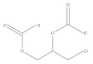 3-mcpd棕榈油png